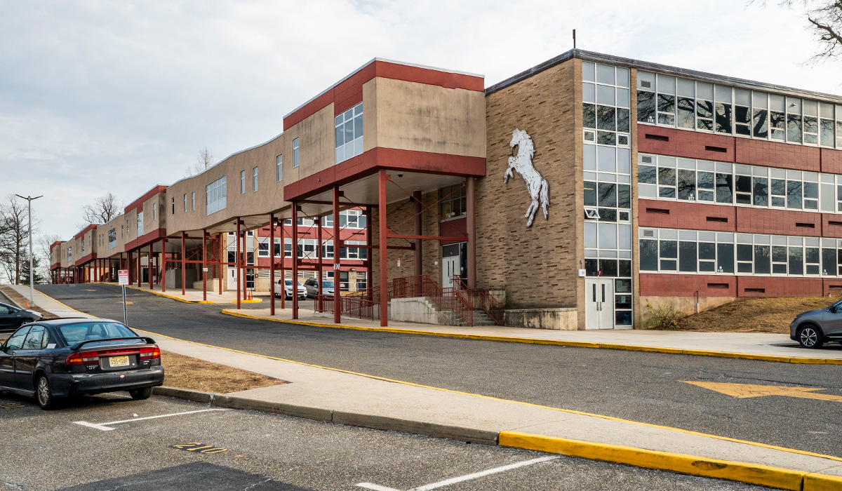 Clifton High School Facility Upgrades