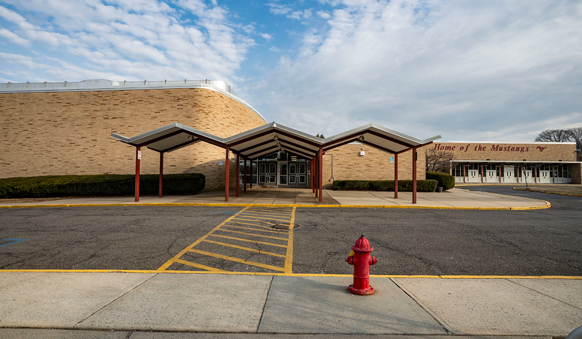 Clifton High School Facility Upgrades
