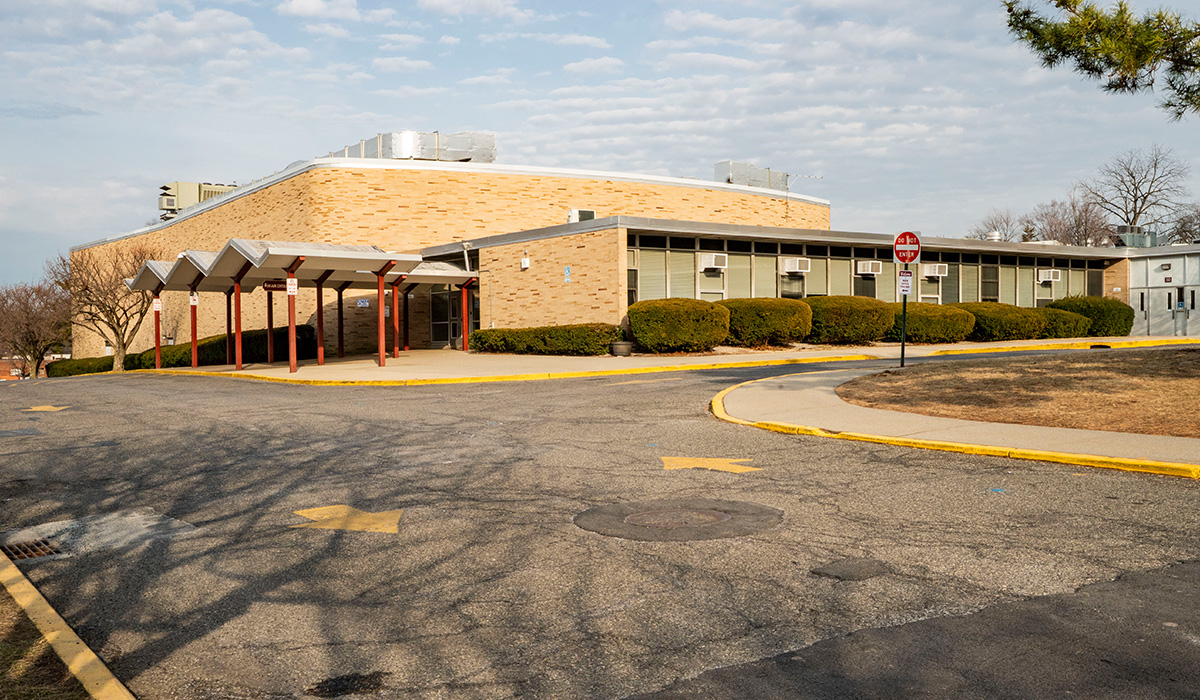 Clifton High School Facility Upgrades