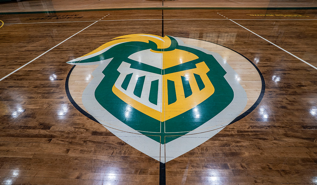 NJCU John J. Moore Upgrades