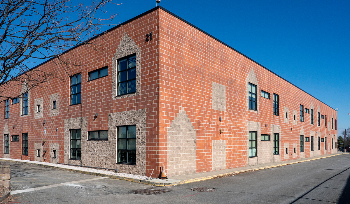 McKinley Kindergarten Center
