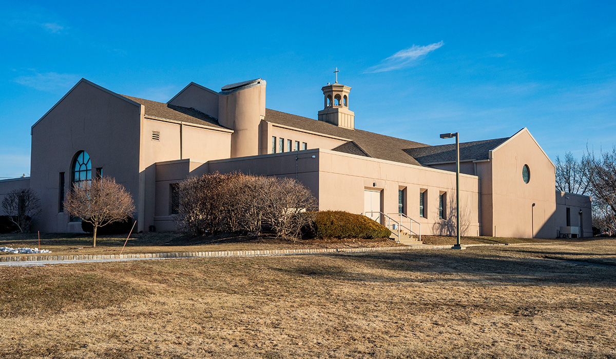 St. Peter’s Church